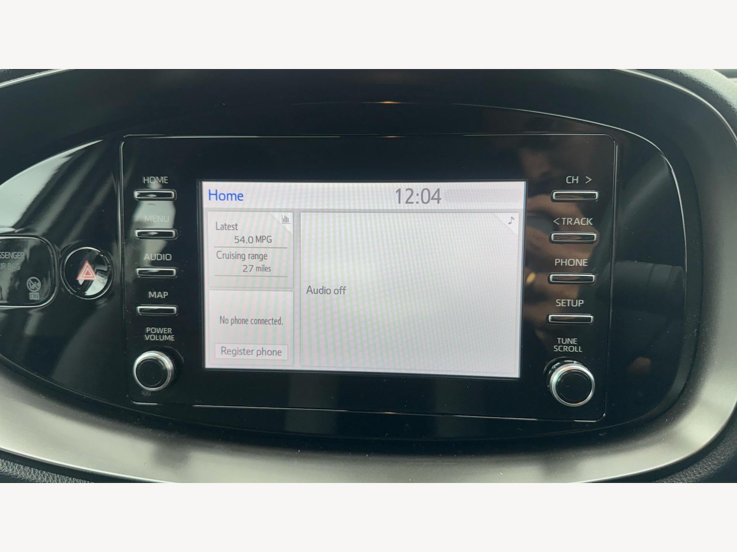 Used Toyota Aygo X 2023 for sale - 76371485: Photo 9