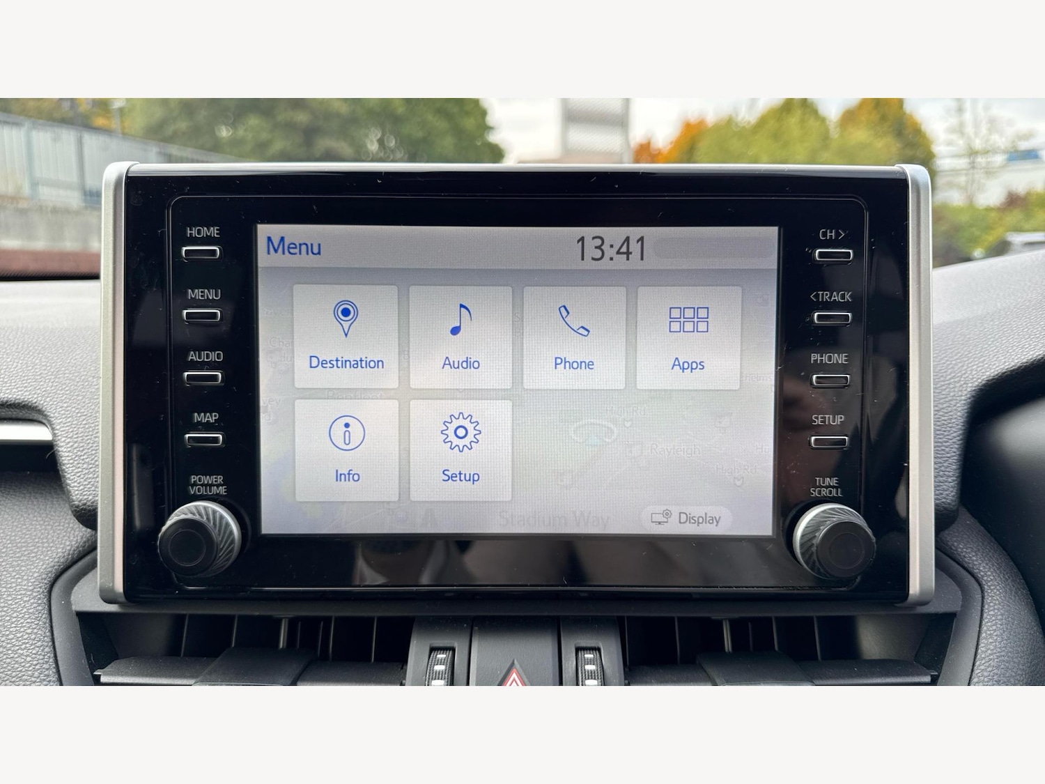 Used Toyota RAV4 2021 for sale - 76200588: Photo 24