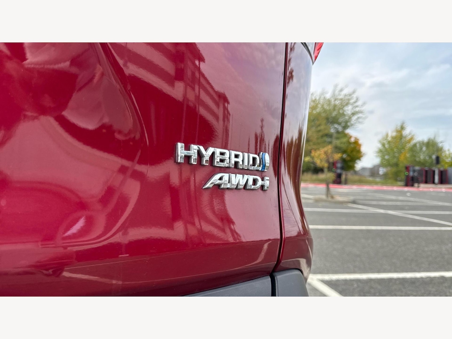 Used Toyota RAV4 2021 for sale - 76200588: Photo 29