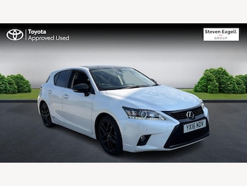 Used Lexus CT 2016 for sale - 78969628: Photo