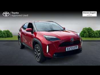 2023 (72) - 1.5 Hybrid Design 5dr CVT