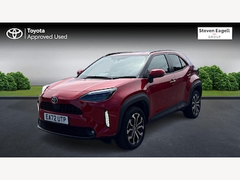 Used Toyota Yaris Cross 2023 for sale - 75139668: Photo