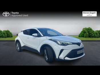 2023 (72) - 1.8 VVT-h Excel CVT Euro 6 (s/s) 5dr