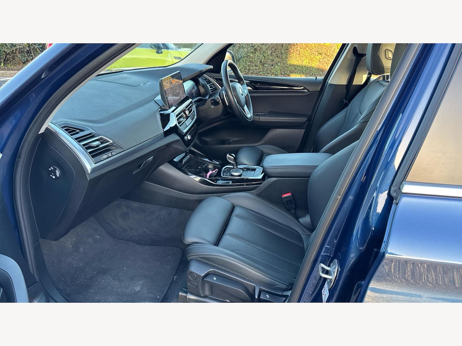 Used BMW X3 2022 for sale - 77067202: Photo 12