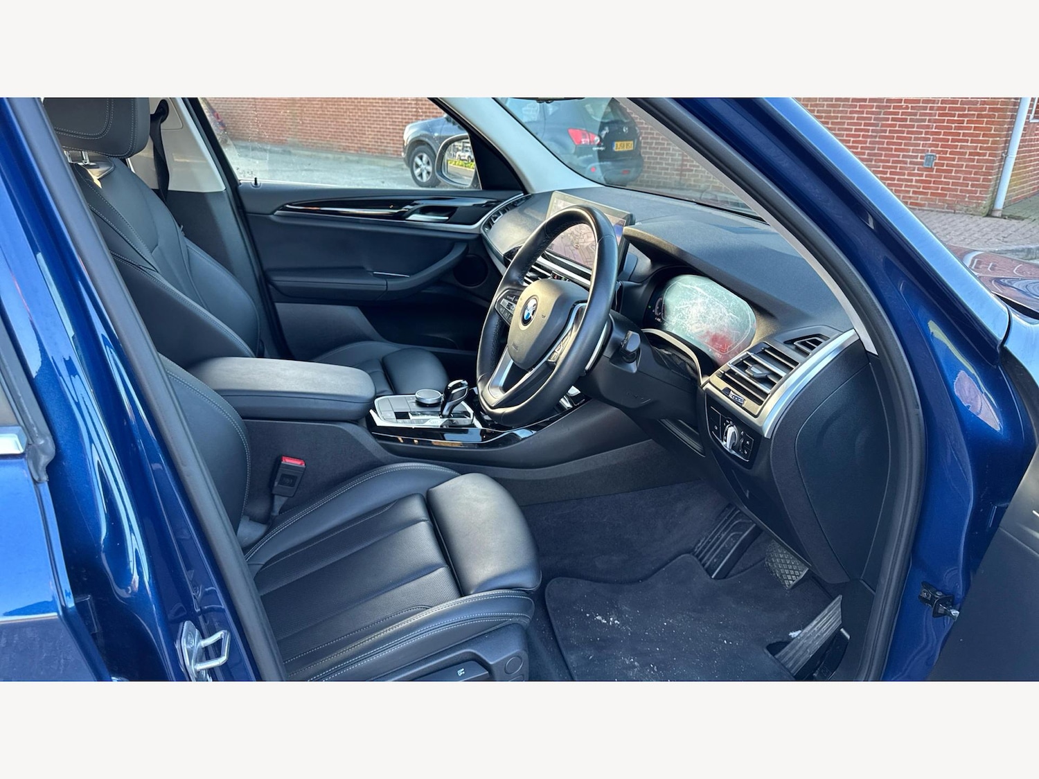 Used BMW X3 2022 for sale - 77067202: Photo 13