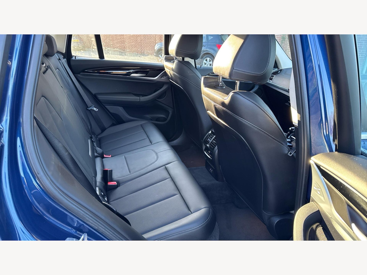 Used BMW X3 2022 for sale - 77067202: Photo 14