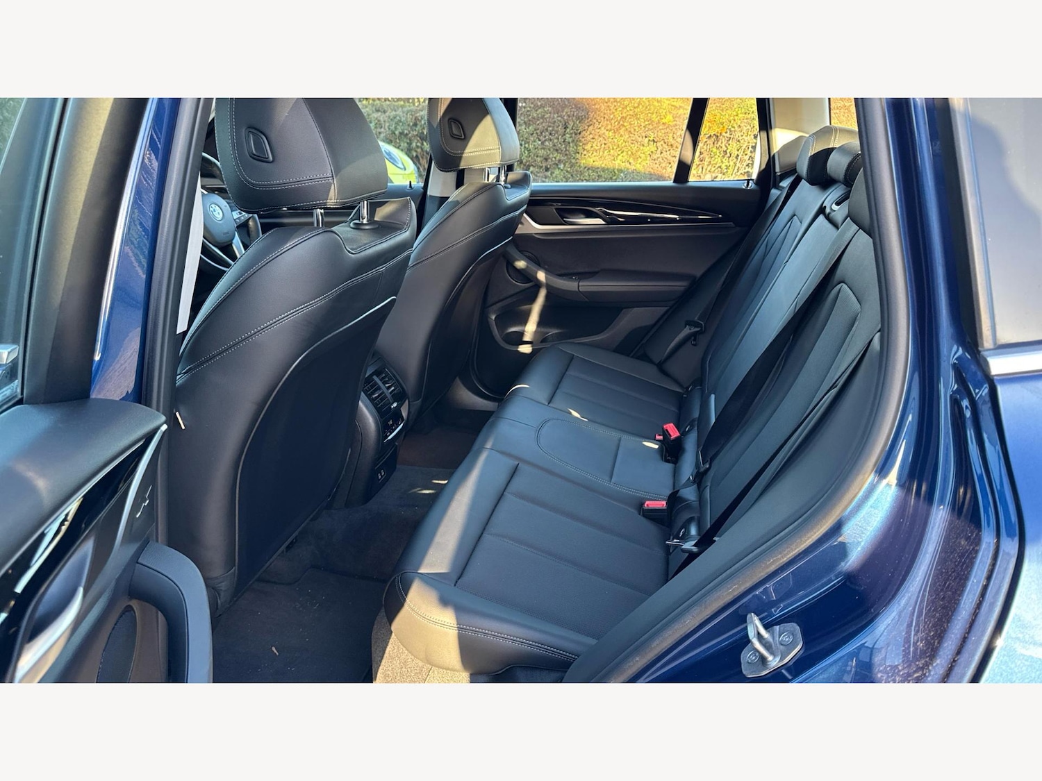 Used BMW X3 2022 for sale - 77067202: Photo 15