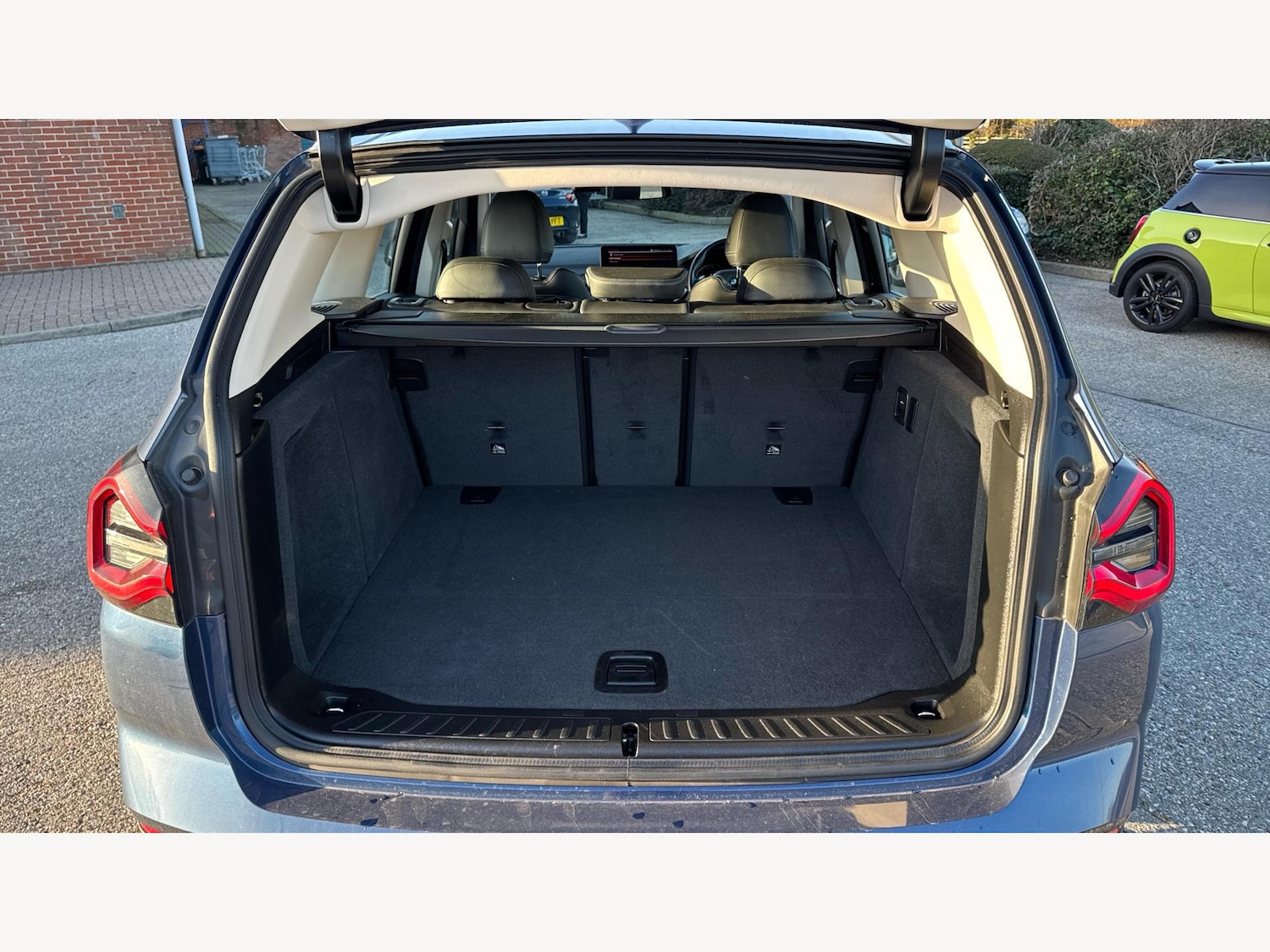 Used BMW X3 2022 for sale - 77067202: Photo 16