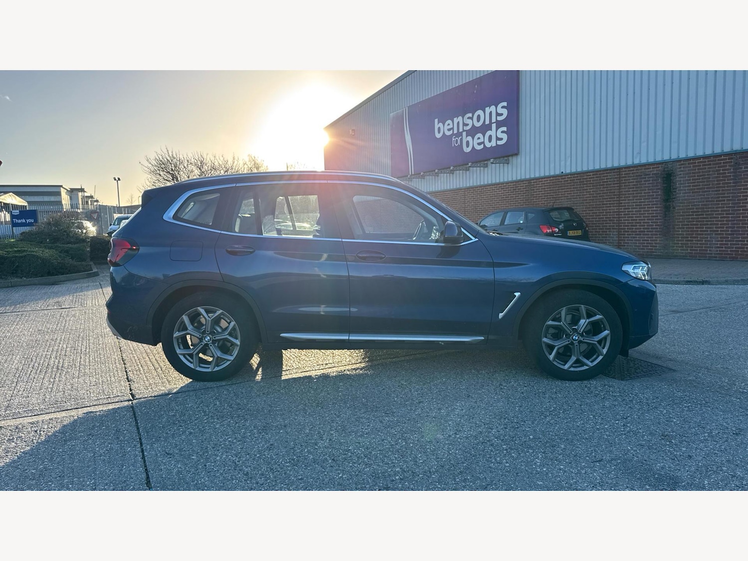 Used BMW X3 2022 for sale - 77067202: Photo 18