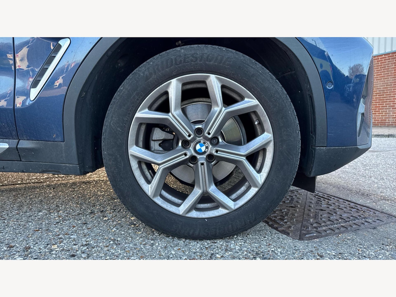 Used BMW X3 2022 for sale - 77067202: Photo 20