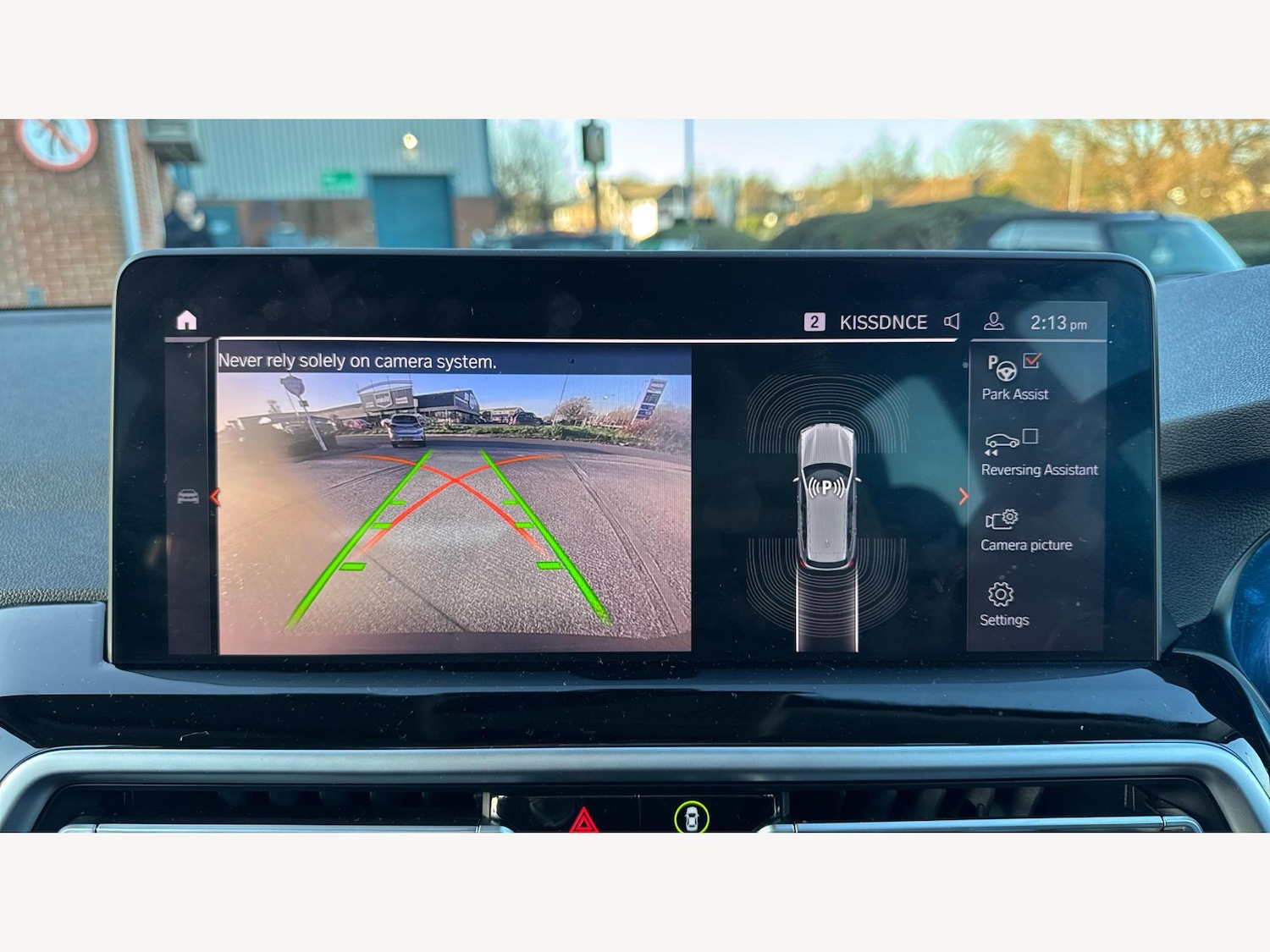 Used BMW X3 2022 for sale - 77067202: Photo 22