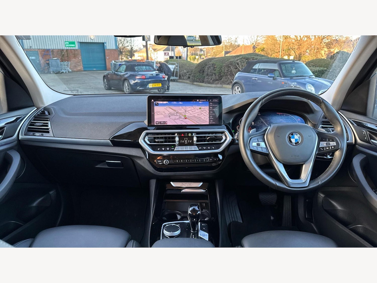 Used BMW X3 2022 for sale - 77067202: Photo 7