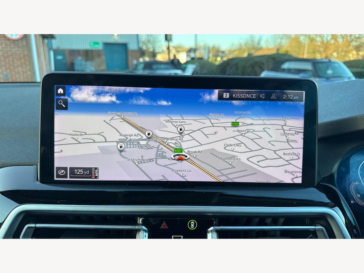 Used BMW X3 2022 for sale - 77067202: Photo 9