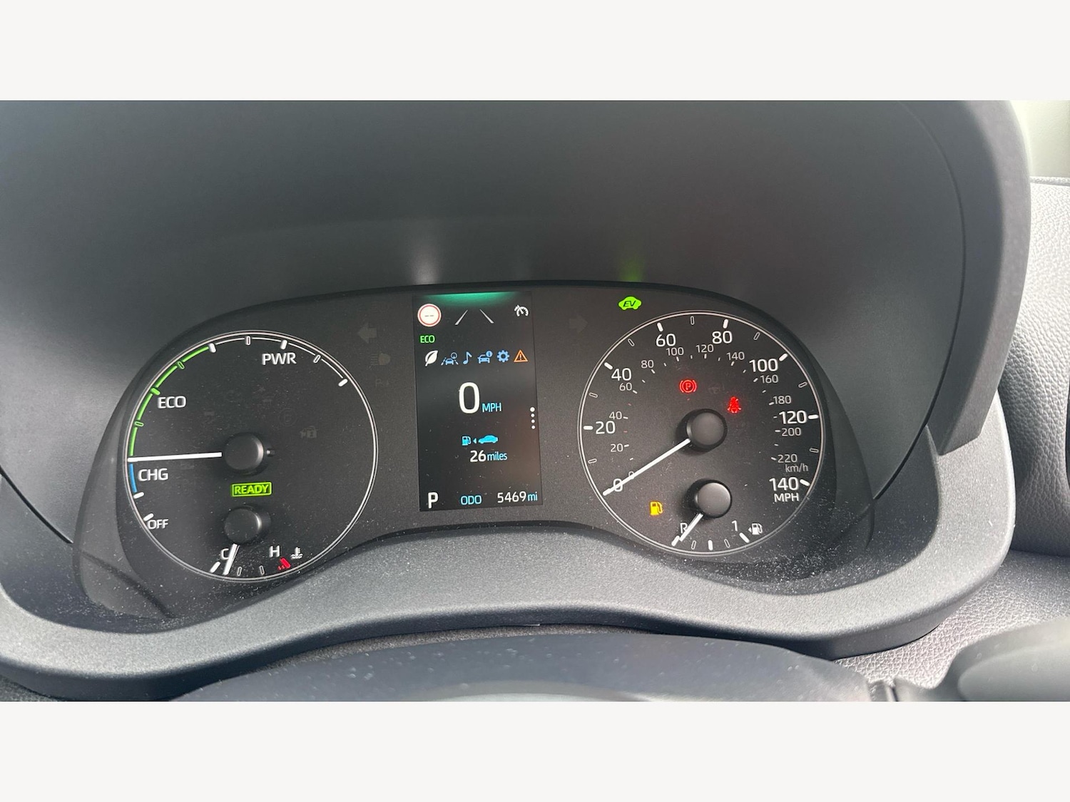 Used Toyota Yaris 2024 for sale - 77625520: Photo 11