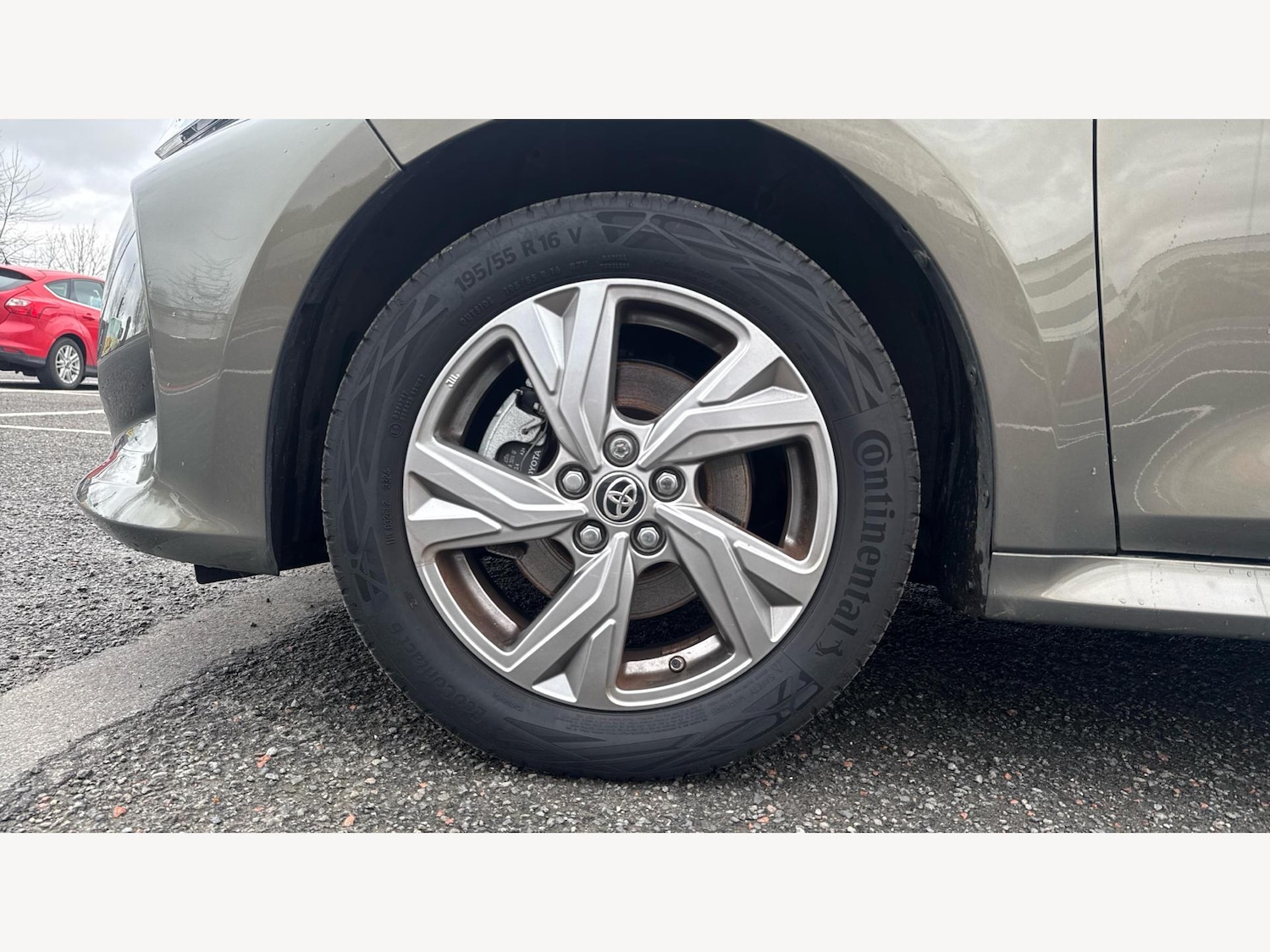 Used Toyota Yaris 2024 for sale - 77625520: Photo 20