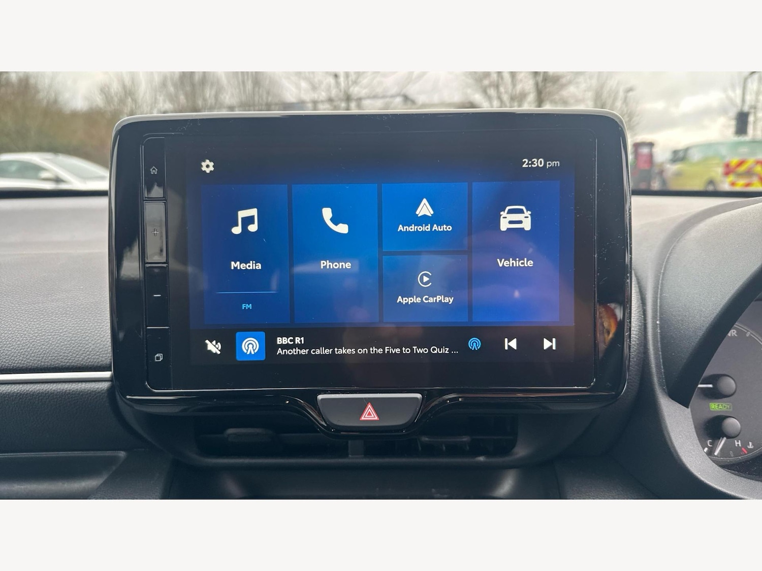 Used Toyota Yaris 2024 for sale - 77625520: Photo 9