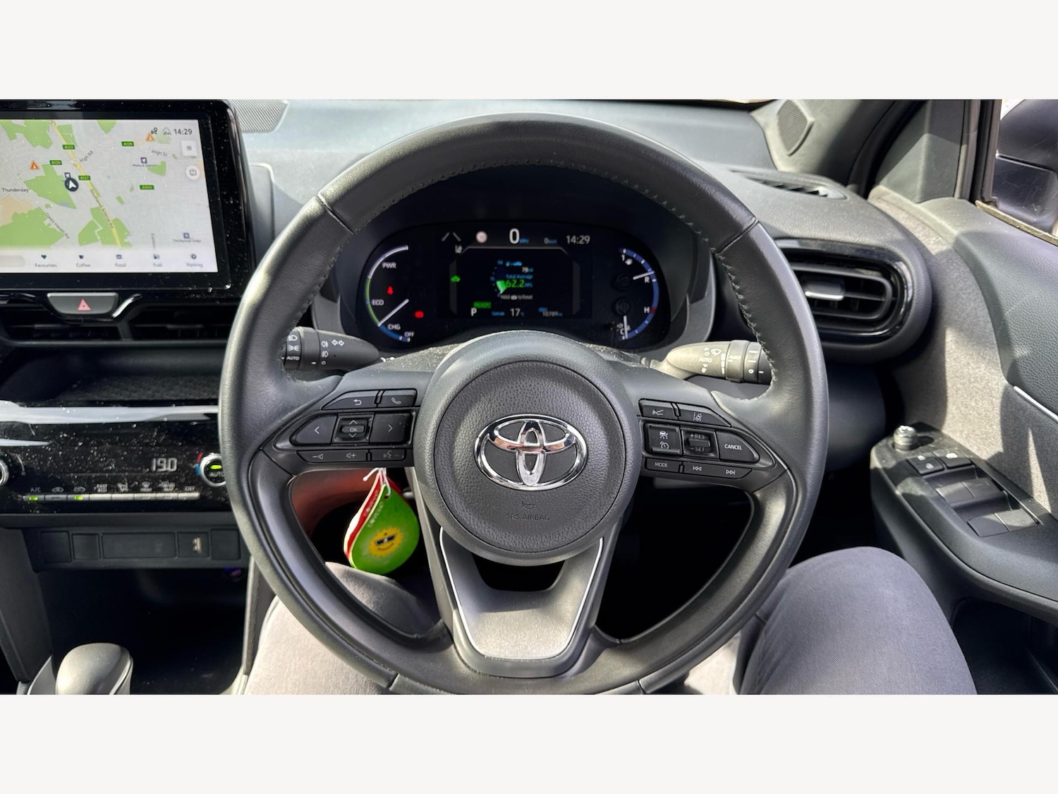 Used Toyota Yaris Cross 2024 for sale - 76370155: Photo 10