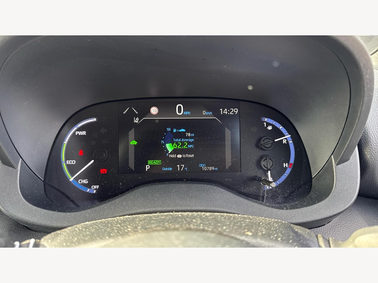 Used Toyota Yaris Cross 2024 for sale - 76370155: Photo 11