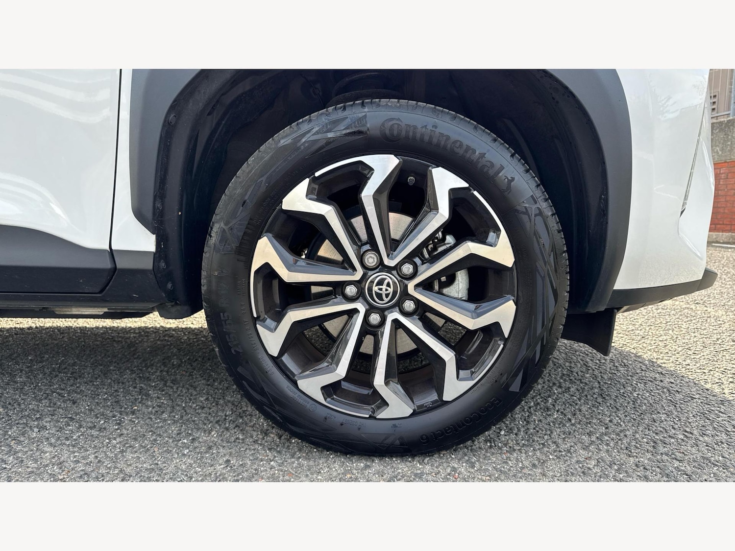 Used Toyota Yaris Cross 2024 for sale - 76370155: Photo 20