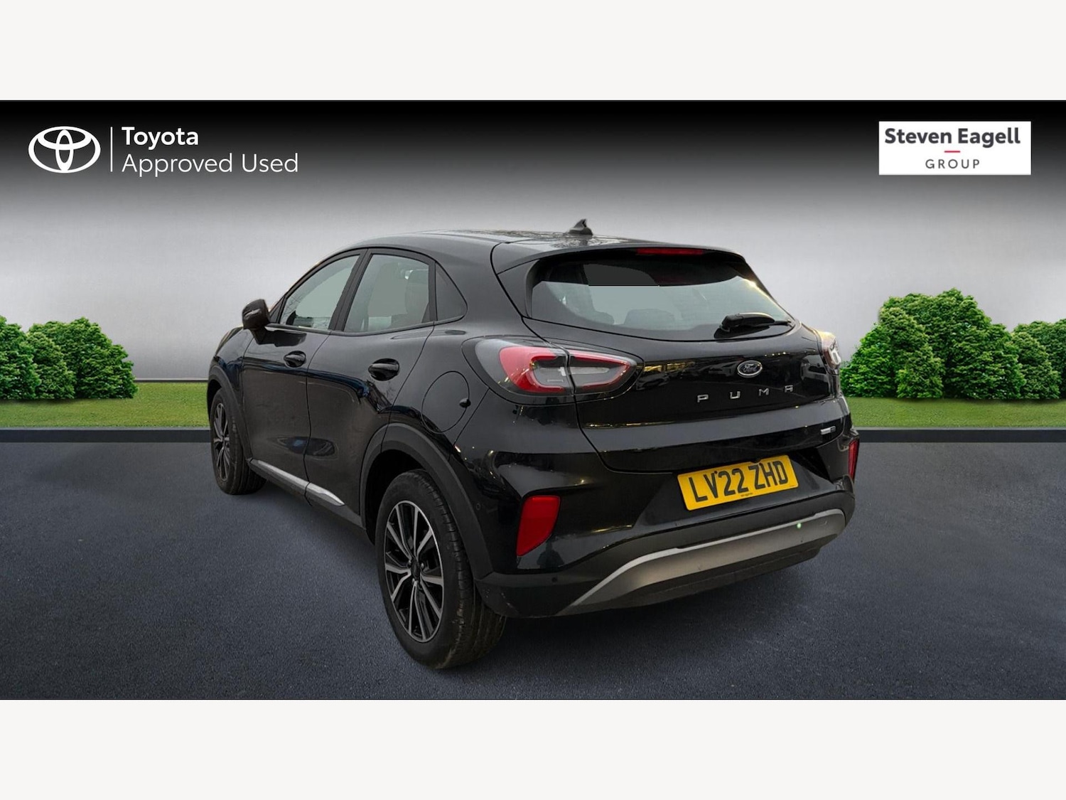 Used Ford Puma 2022 for sale - 77082069: Photo 6