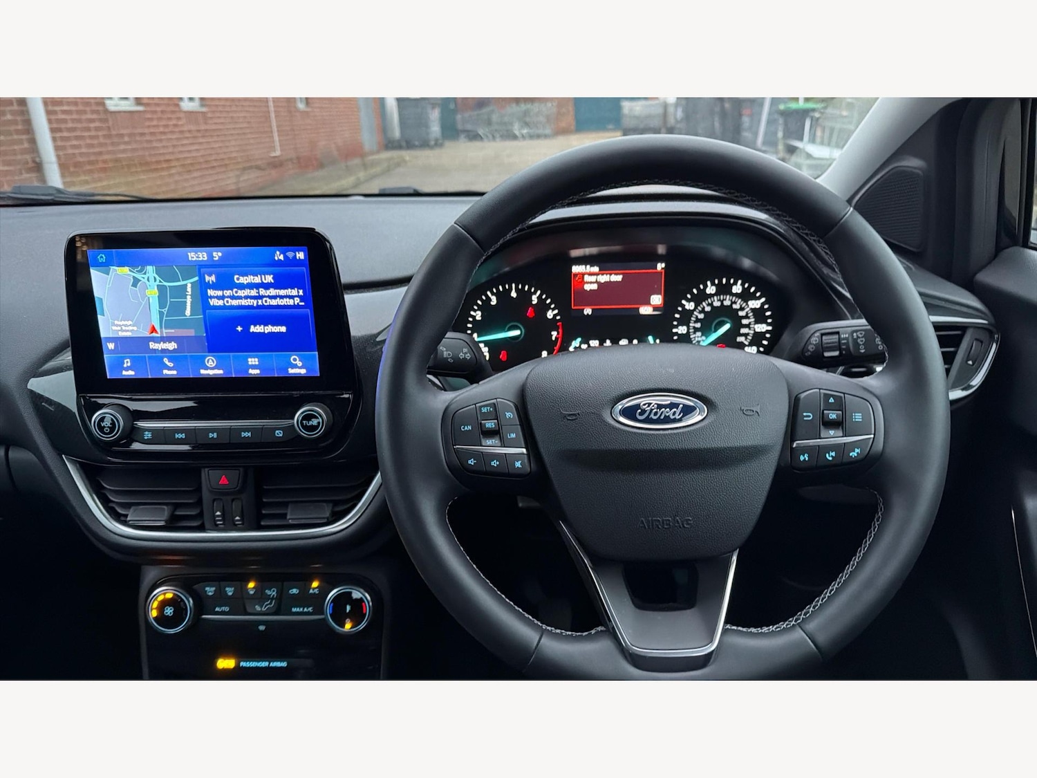 Used Ford Puma 2022 for sale - 77082069: Photo 8