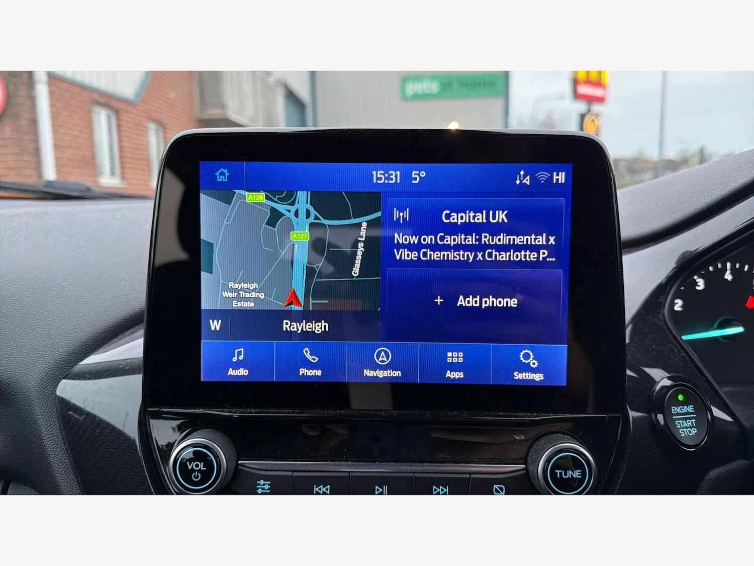 Used Ford Puma 2022 for sale - 77082069: Photo 9