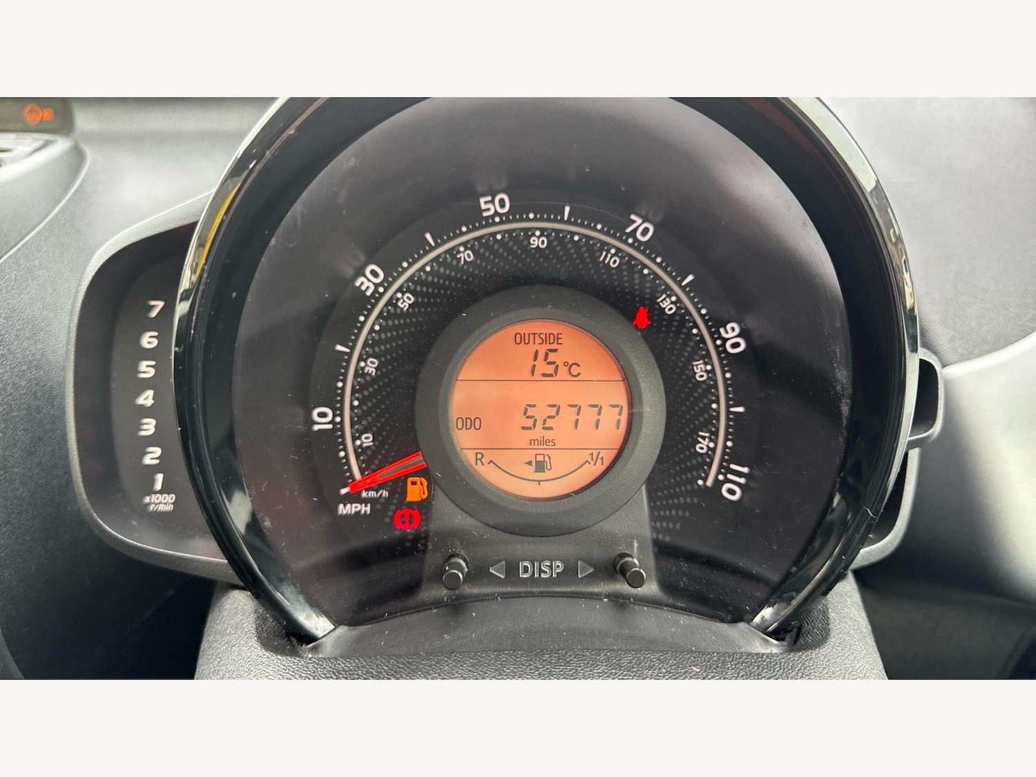 Used Toyota AYGO 2018 for sale - 76633586: Photo 11