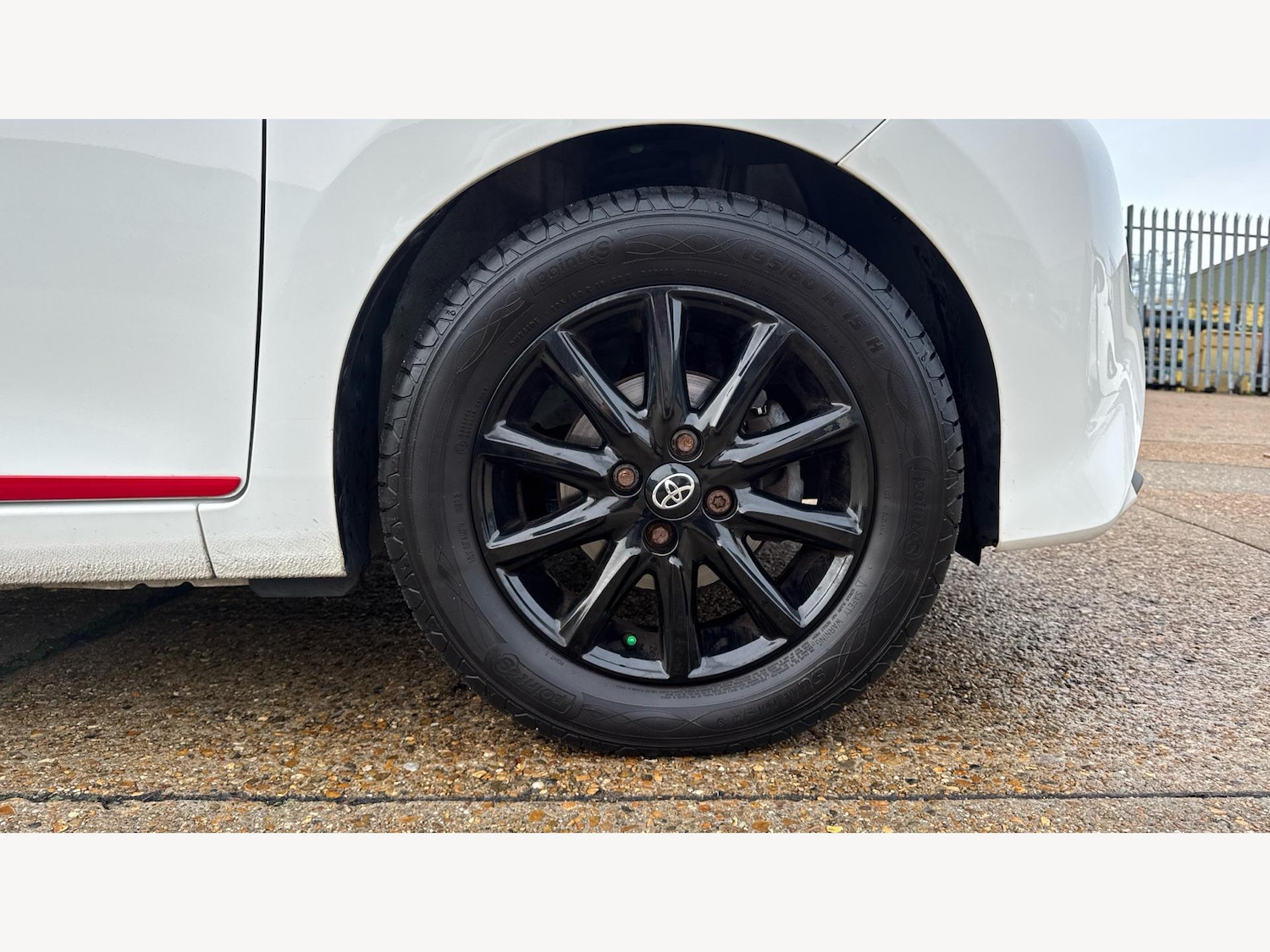 Used Toyota AYGO 2018 for sale - 76633586: Photo 20