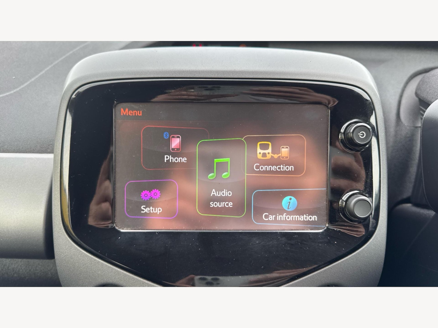 Used Toyota AYGO 2018 for sale - 76633586: Photo 9