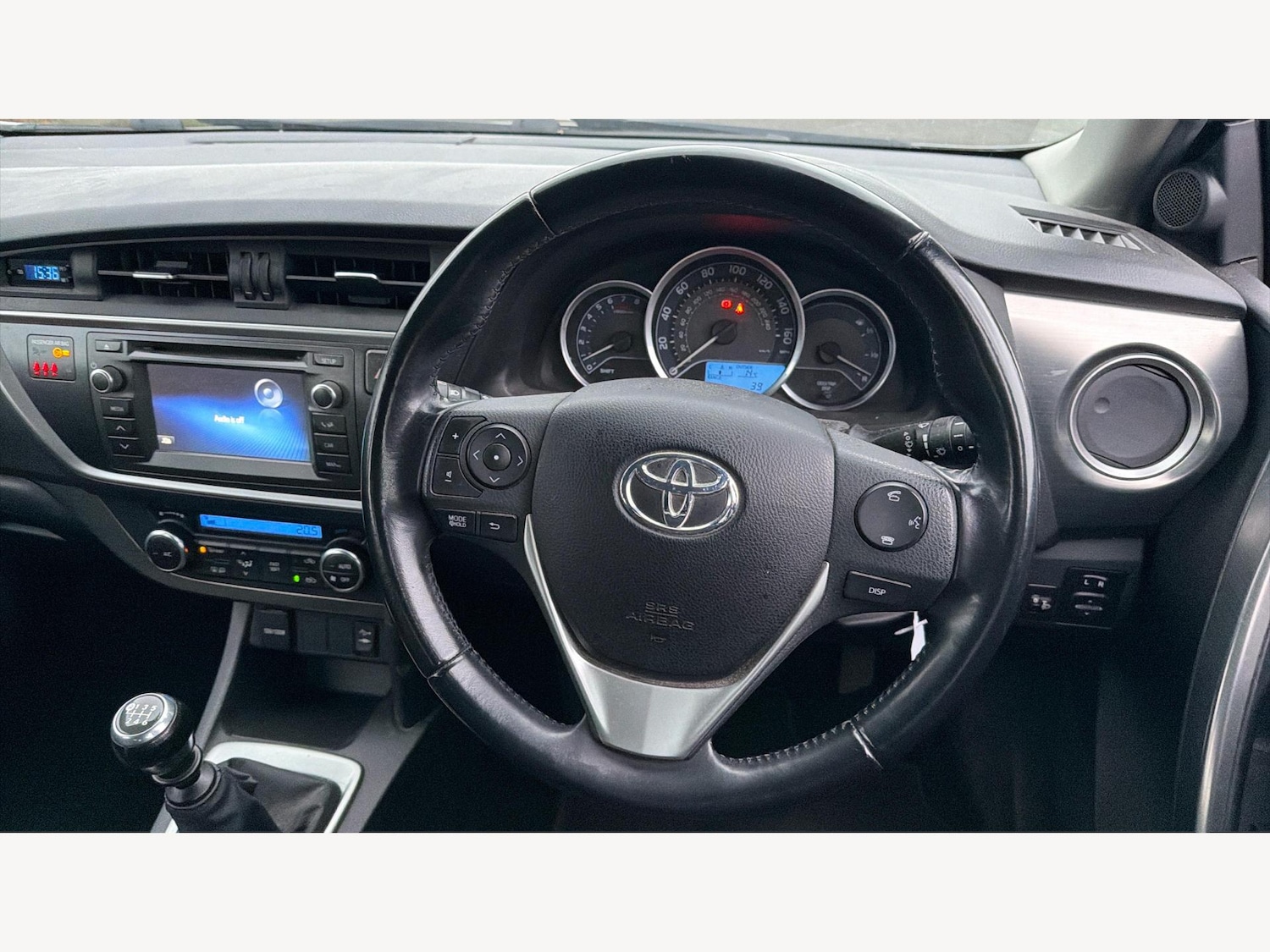 Used Toyota Auris 2014 for sale - 76613080: Photo 10