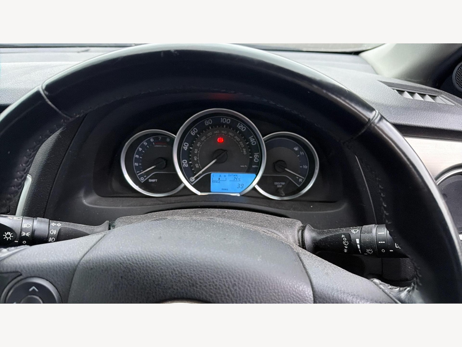 Used Toyota Auris 2014 for sale - 76613080: Photo 11