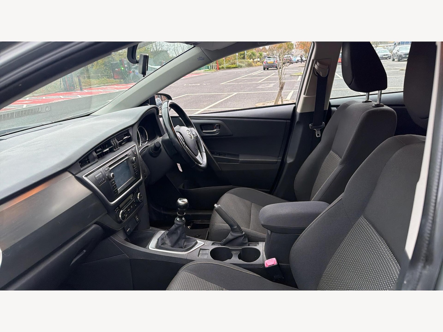 Used Toyota Auris 2014 for sale - 76613080: Photo 12