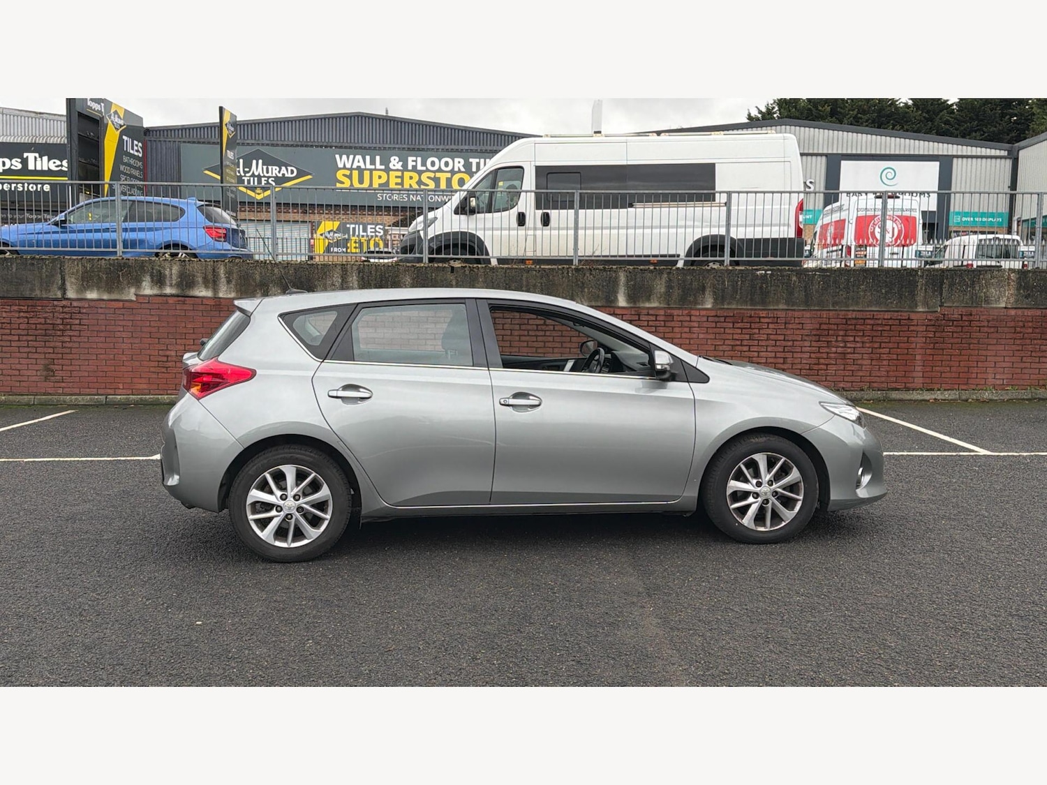 Used Toyota Auris 2014 for sale - 76613080: Photo 18