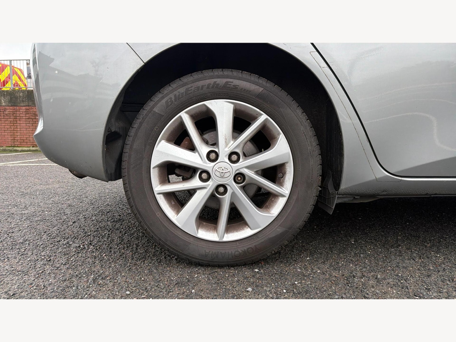 Used Toyota Auris 2014 for sale - 76613080: Photo 20