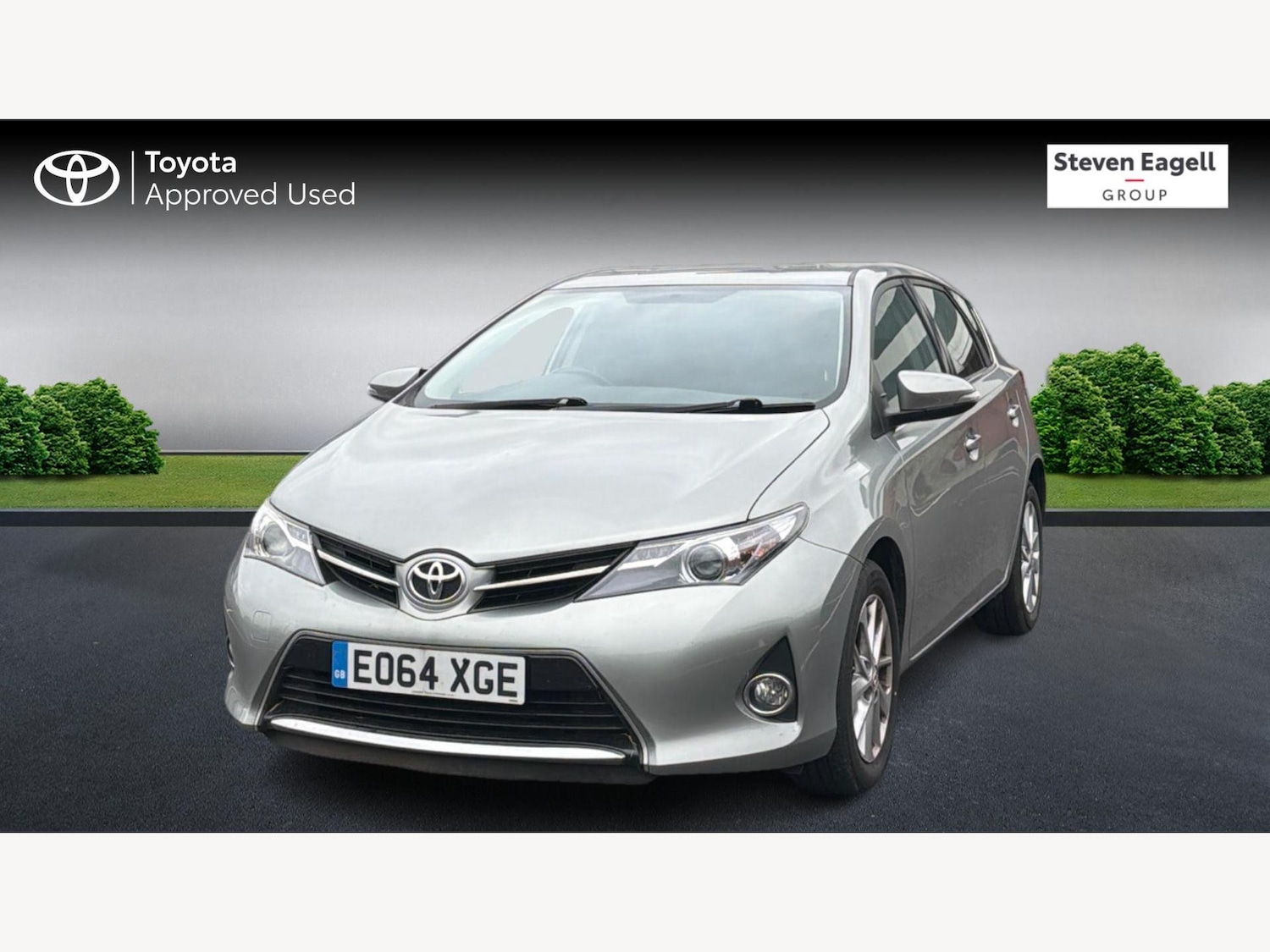 Used Toyota Auris 2014 for sale - 76613080: Photo 3