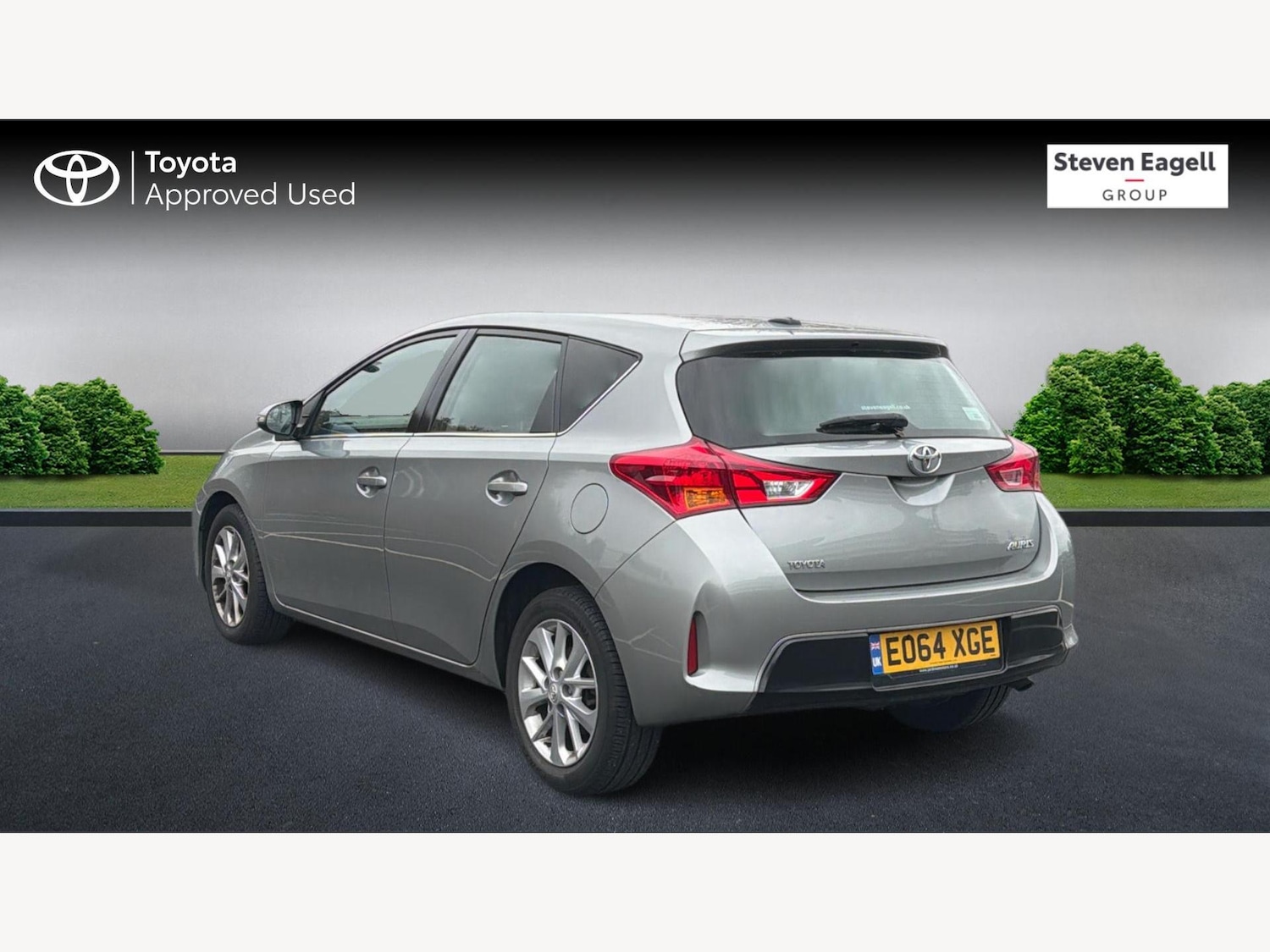 Used Toyota Auris 2014 for sale - 76613080: Photo 6