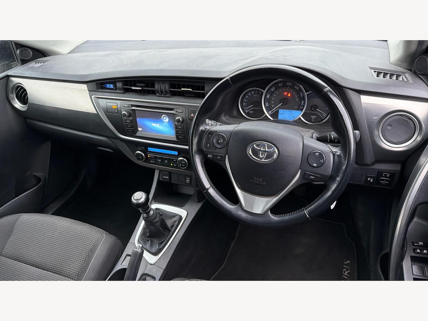 Used Toyota Auris 2014 for sale - 76613080: Photo 7