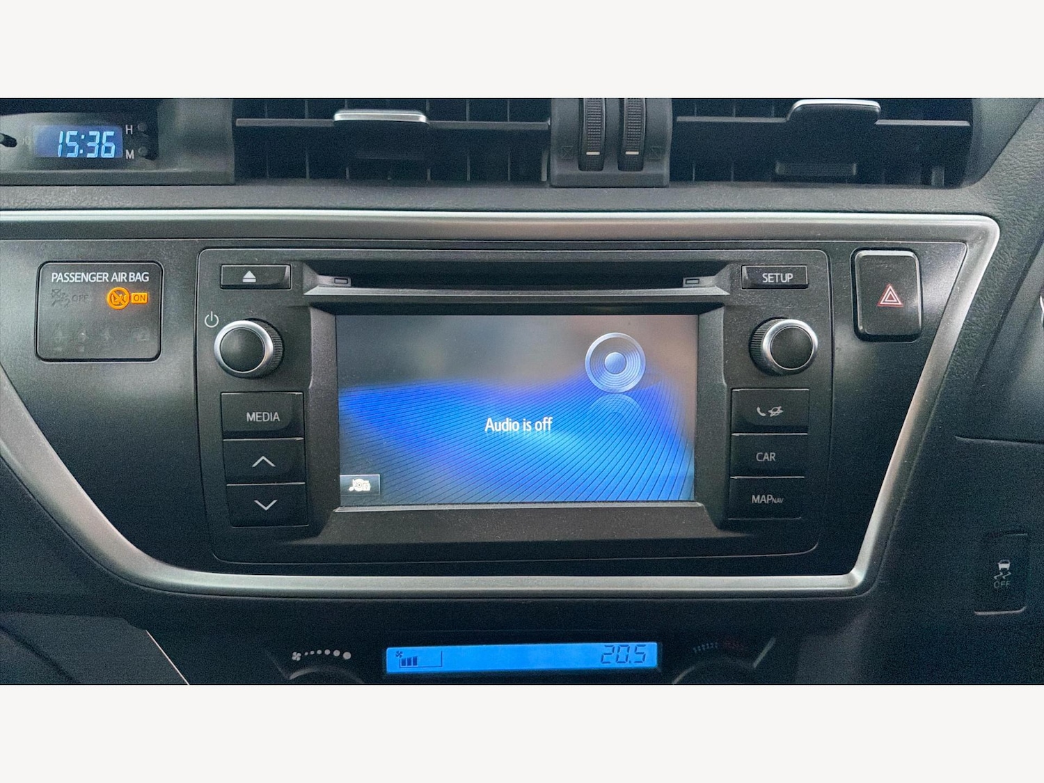 Used Toyota Auris 2014 for sale - 76613080: Photo 9