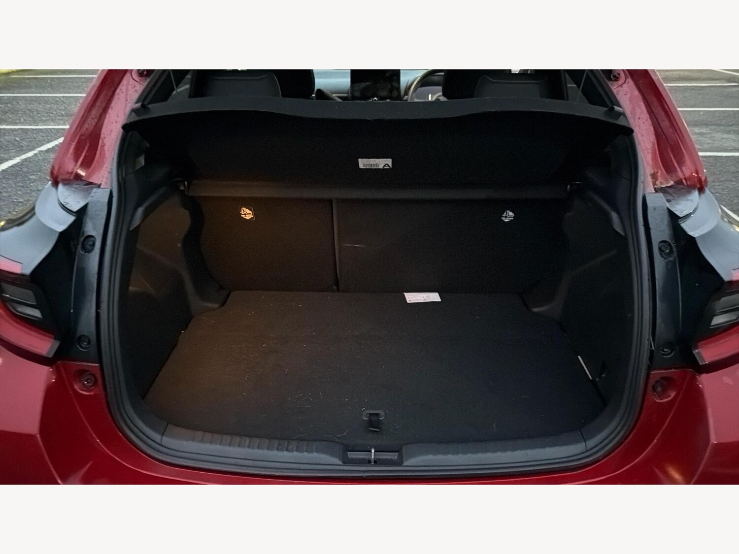 Used Toyota Yaris 2024 for sale - 77278732: Photo 16