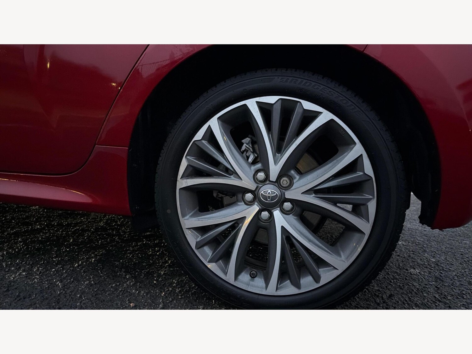 Used Toyota Yaris 2024 for sale - 77278732: Photo 20