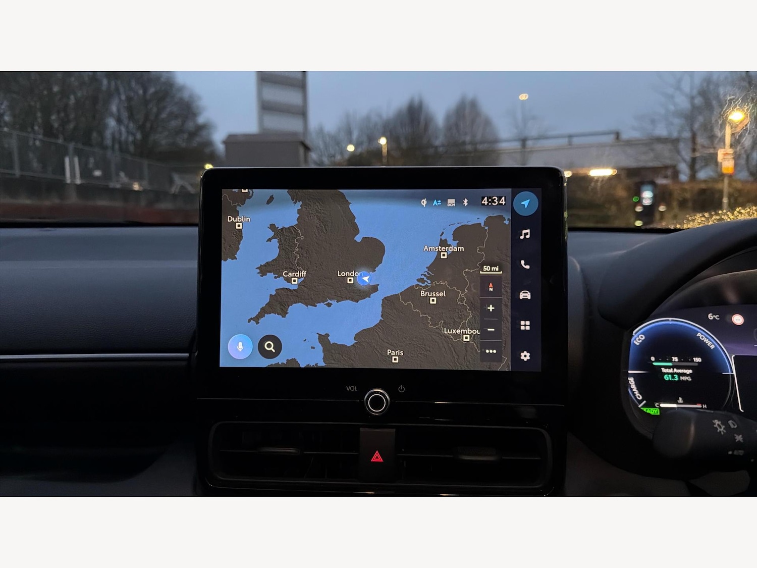 Used Toyota Yaris 2024 for sale - 77278732: Photo 9