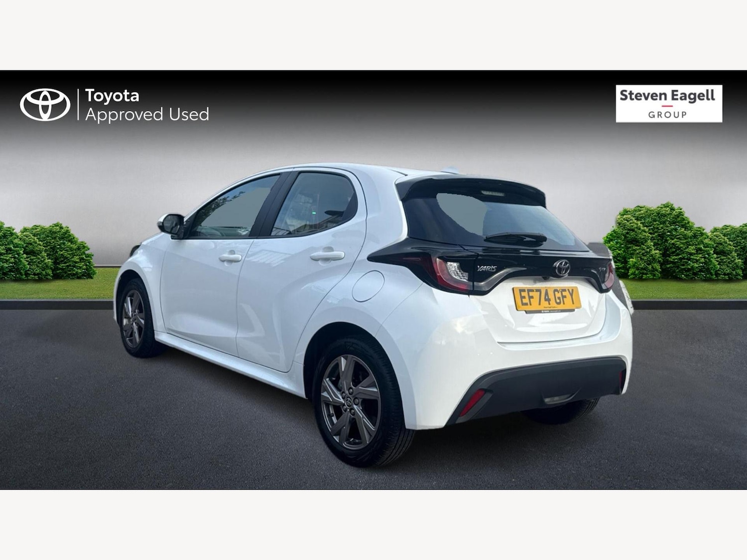 Used Toyota Yaris 2024 for sale - 76371471: Photo 6