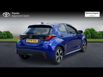Used Toyota Yaris 2024 for sale - 74851745: Photo