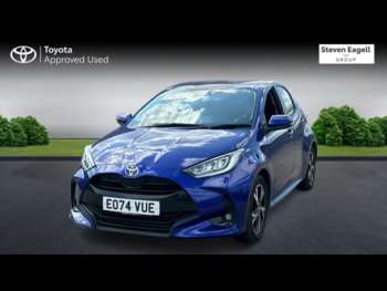 Used Toyota Yaris 2024 for sale - 74851745: Photo