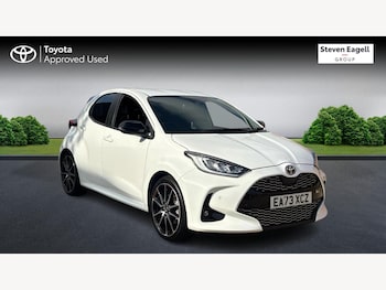 Toyota - Yaris