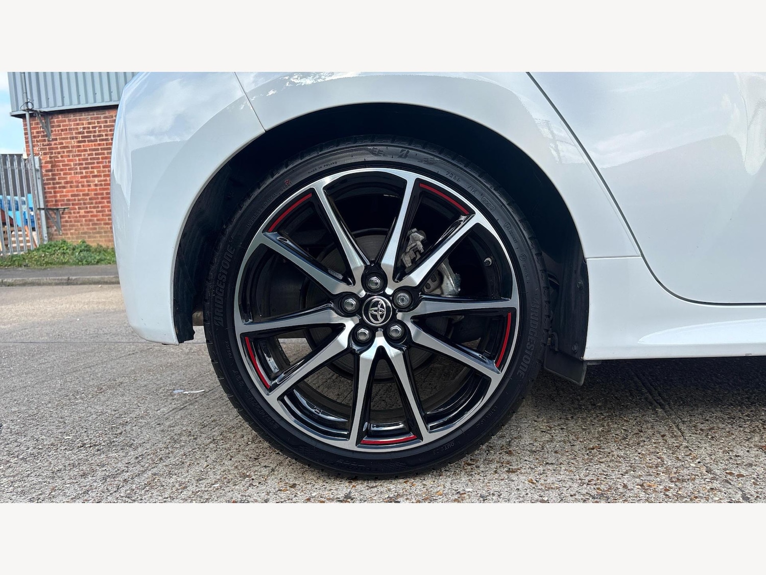 Used Toyota Yaris 2023 for sale - 76370370: Photo 20
