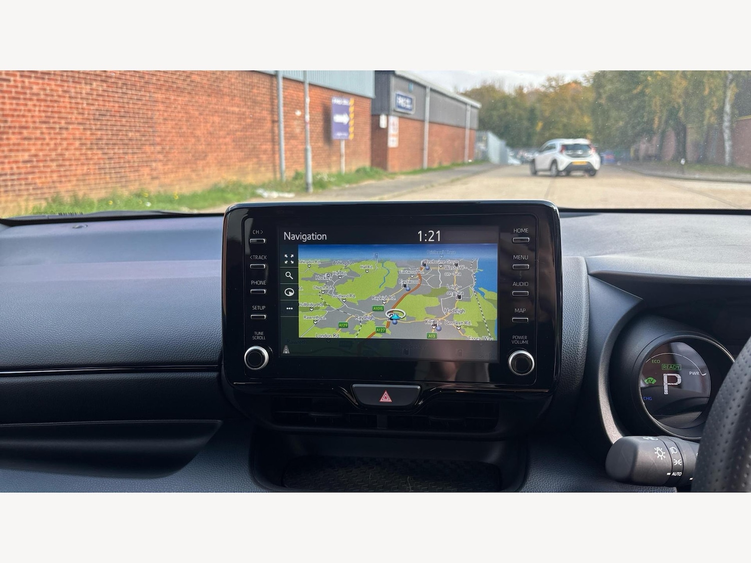 Used Toyota Yaris 2023 for sale - 76370370: Photo 9