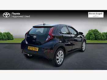 Used Toyota Aygo X 2023 for sale - 78842205: Photo