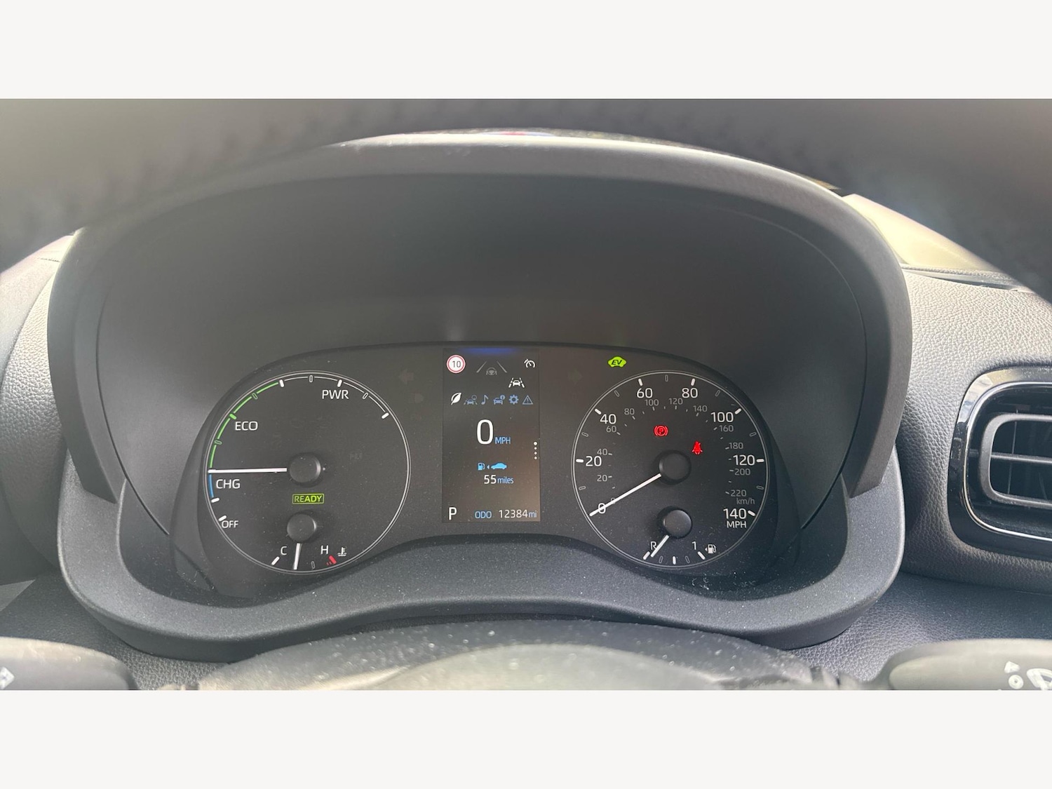 Used Toyota Yaris 2024 for sale - 76371725: Photo 11