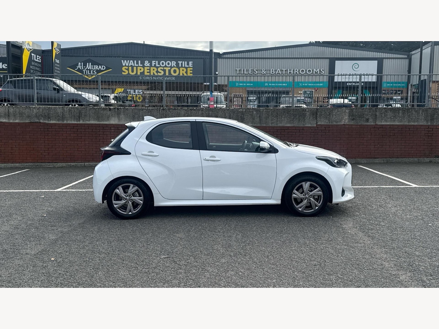 Used Toyota Yaris 2024 for sale - 76371725: Photo 18
